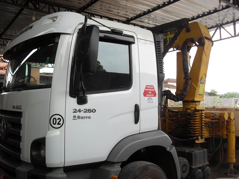 W.W Locações - Foto 1